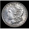 Image 2 : 1899-o Morgan Dollar $1 Grades Choice+ Unc