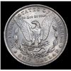 Image 3 : 1899-o Morgan Dollar $1 Grades Choice+ Unc