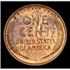 Image 3 : 1927-p Lincoln Cent 1c Grades Choice+ Unc RB
