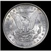 Image 3 : 1898-p Morgan Dollar $1 Grades Choice+ Unc