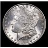 Image 2 : 1896-p Morgan Dollar $1 Grades Choice+ Unc