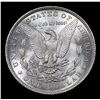Image 3 : 1896-p Morgan Dollar $1 Grades Choice+ Unc