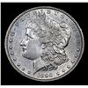 Image 2 : 1890-s Morgan Dollar $1 Grades Select Unc