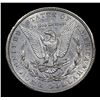 Image 3 : 1890-s Morgan Dollar $1 Grades Select Unc