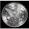 Image 3 : 1885-o Morgan Dollar $1 Grades Select+ Unc