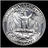 Image 3 : 1932-p Washington Quarter 25c Grades Select+ Unc