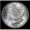 Image 2 : 1883-p Morgan Dollar $1 Grades Select+ Unc