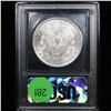 Image 5 : ***Auction Highlight*** 1882-o Morgan Dollar $1 Graded Choice+ Unc By USCG (fc)