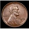 Image 2 : 1910-p Lincoln Cent 1c Grades Choice AU/BU Slider