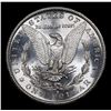 Image 3 : 1881-s Morgan Dollar $1 Grades GEM+ PL