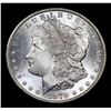 Image 2 : 1879-s Morgan Dollar $1 Grades Choice+ Unc
