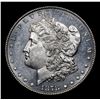 Image 2 : 1878-s Morgan Dollar $1 Grades Select Unc+ PL
