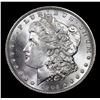 Image 2 : 1904-o Morgan Dollar $1 Grades GEM+ Unc