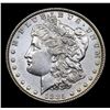 Image 2 : 1885-p Morgan Dollar $1 Grades Unc Details