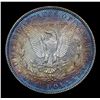 Image 3 : 1885-p Morgan Dollar $1 Grades Unc Details