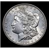 Image 2 : 1904-p Morgan Dollar $1 Grades Select+ Unc