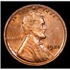 Image 2 : 1925-p Lincoln Cent 1c Grades Unc Details
