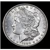 Image 2 : 1888-o Morgan Dollar $1 Grades Select+ Unc