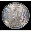 Image 3 : 1887-p Morgan Dollar $1 Grades Choice+ Unc