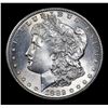 Image 2 : ***Auction Highlight*** 1882-s Morgan Dollar $1 Graded GEM++ Unc By USCG (fc)