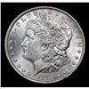 Image 2 : 1881-o Morgan Dollar $1 Grades Select+ Unc