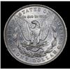 Image 3 : 1879-o Morgan Dollar $1 Grades Select+ Unc