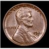 Image 2 : 1928-d Lincoln Cent 1c Grades Select Unc BN