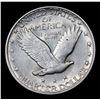 Image 3 : 1929-d Standing Liberty Quarter 25c Grades Choice AU/BU Slider