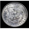 Image 3 : ***Auction Highlight*** 1903-p Morgan Dollar $1 Graded GEM+ Unc By USCG (fc)