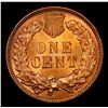 Image 3 : ***Auction Highlight*** 1884 Indian Cent 1c Graded GEM++ RD By USCG (fc)