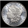 Image 2 : 1886-p Morgan Dollar $1 Grades Choice Unc+ PL