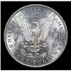 Image 3 : 1886-p Morgan Dollar $1 Grades Choice Unc+ PL