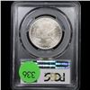 Image 3 : PCGS 1953-d Wash/Car Old Commem Half Dollar 50c Graded ms65 By PCGS