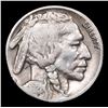 Image 2 : ***Auction Highlight*** 1921-s Buffalo Nickel 5c Graded vf+ By USCG (fc)