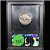 Image 5 : ***Auction Highlight*** 1921-s Buffalo Nickel 5c Graded vf+ By USCG (fc)