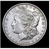 Image 2 : ***Auction Highlight*** 1894-p Morgan Dollar $1 Graded Select AU By USCG (fc)
