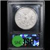 Image 5 : ***Auction Highlight*** 1894-p Morgan Dollar $1 Graded Select AU By USCG (fc)