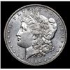 Image 2 : ***Auction Highlight*** 1886-s Morgan Dollar $1 Graded Select Unc PL By USCG (fc)