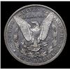 Image 3 : ***Auction Highlight*** 1886-s Morgan Dollar $1 Graded Select Unc PL By USCG (fc)