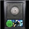 Image 5 : *** Highlight Of The Entire Auction*** 1834 Capped Bust Quarter 25c Graded Select Unc+ PL By USCG (f