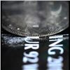 Image 9 : *** Highlight Of The Entire Auction*** 1834 Capped Bust Quarter 25c Graded Select Unc+ PL By USCG (f