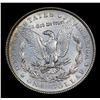 Image 3 : ***Auction Highlight*** 1901-p Morgan Dollar $1 Graded Choice Unc By USCG (fc)