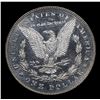 Image 3 : ***Auction Highlight*** 1878-p 7/8tf Vam 43 Hot 50 Morgan Dollar $1 Graded Choice Unc PL By USCG (fc