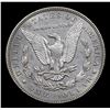 Image 3 : ***Auction Highlight*** 1892-p Morgan Dollar $1 Graded Select Unc By USCG (fc)