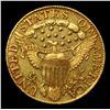 Image 3 : 1803/2 Draped Bust Five Dollar Gold $5 Grades Select Unc