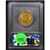 Image 5 : 1803/2 Draped Bust Five Dollar Gold $5 Grades Select Unc