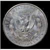 Image 3 : 1902-s Morgan Dollar $1 Grades Unc Details