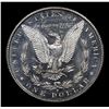 Image 3 : ***Auction Highlight*** 1891-s Morgan Dollar $1 Graded Select Unc+ DMPL By USCG (fc)