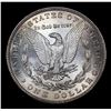 Image 3 : ***Auction Highlight*** 1889-s Morgan Dollar $1 Graded GEM+ Unc By USCG (fc)