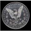 Image 3 : ***Auction Highlight*** 1883-o Morgan Dollar $1 Graded GEM Unc DMPL By USCG (fc)